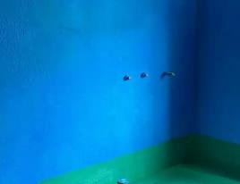 奉化卫生间测漏水多少钱