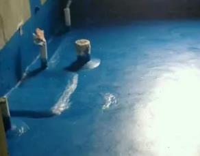 奉化卫生间测漏水多少钱