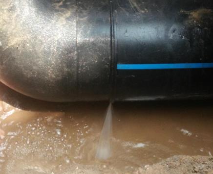 奉化楼顶渗水维修公司为大家分享下奉化卫生间漏水维修修补技术!