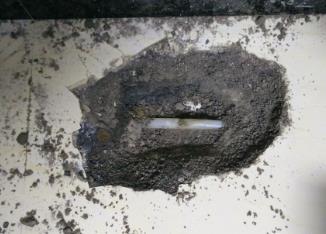 奉化漏水检测多少钱